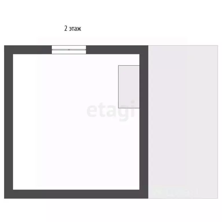 Дом в Костромская область, Костромской район, Бакшеевское с/пос, ... - Фото 1