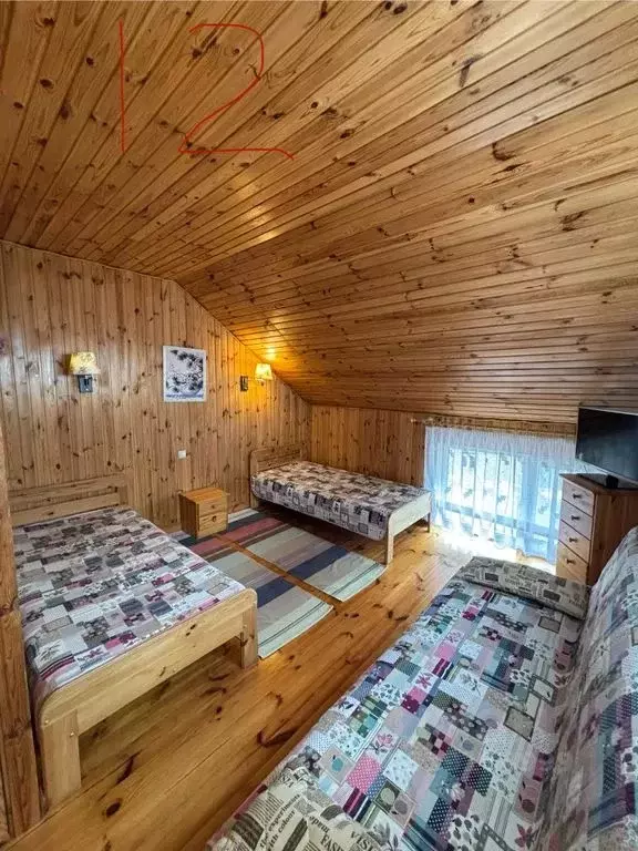 Комната Крым, Феодосия муниципальный округ, Орджоникидзе пгт ул. ... - Фото 0