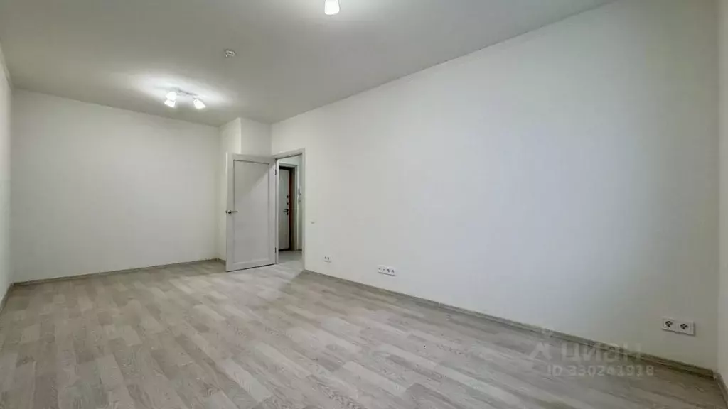 1-к кв. Москва Кусковская ул., 12/1 (40.0 м) - Фото 2