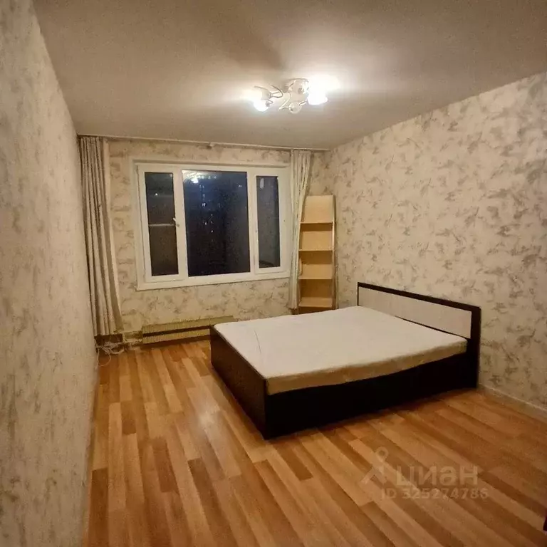 2-к кв. Москва Матвеевская ул., 10К2 (45.0 м) - Фото 2