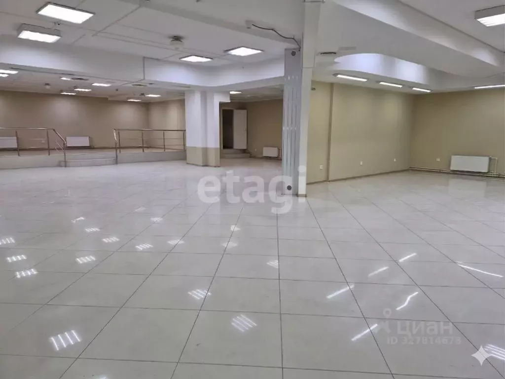 Помещение свободного назначения в Калининградская область, Калининград ... - Фото 1