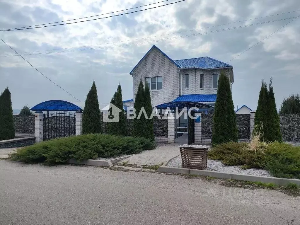 Дом в Белгородская область, Белгород пер. 2-й Лучевой, 12 (144 м) - Фото 1