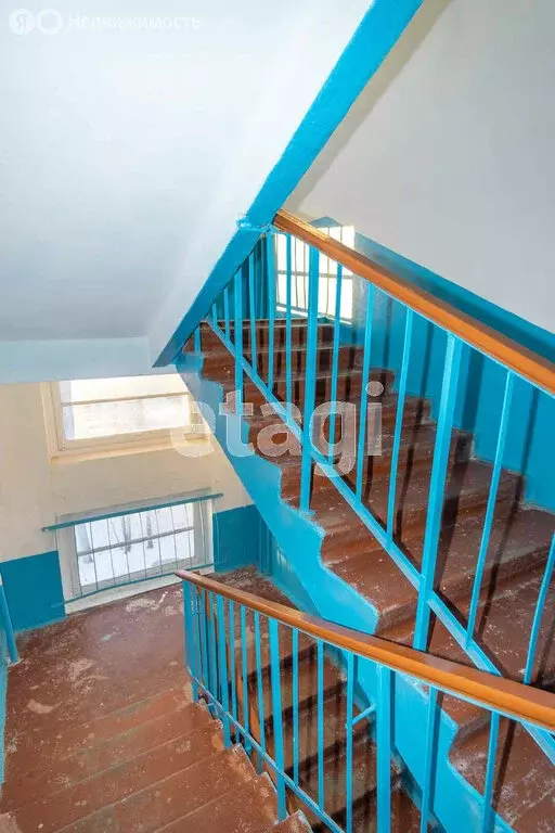 2-комнатная квартира: Златоуст, 3-й микрорайон проспекта имени Ю.А. ... - Фото 2