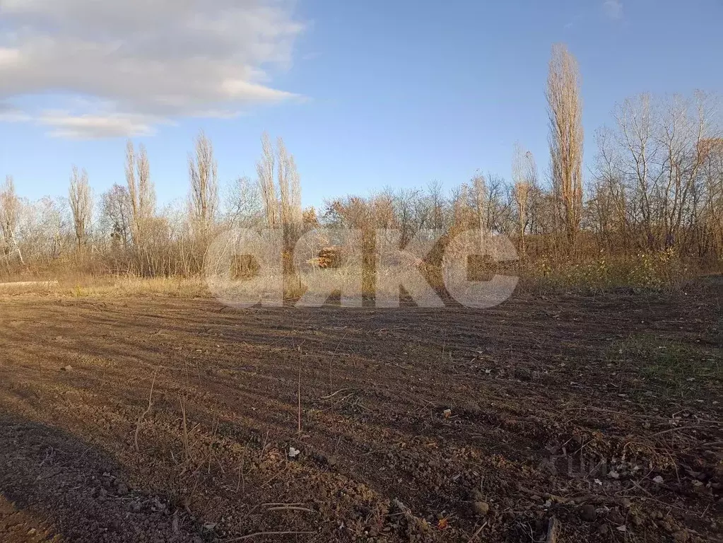 Участок в Краснодарский край, Горячий Ключ муниципальный округ, ... - Фото 1