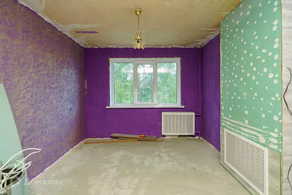Продаётся 4-к квартира, 71.4 м - Фото 0