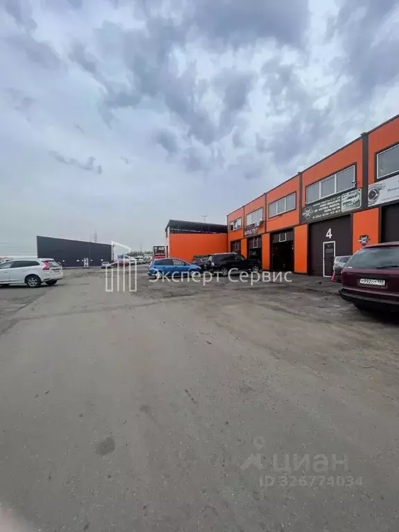 Помещение свободного назначения в Санкт-Петербург пос. Парголово, ... - Фото 2