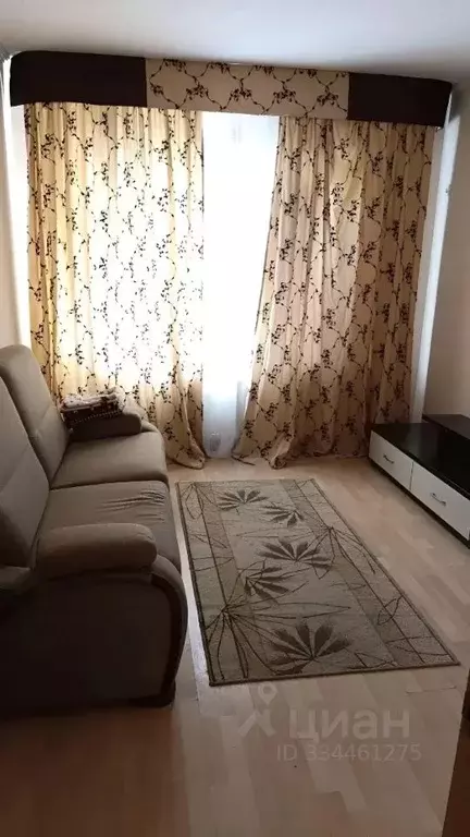 3-к кв. Крым, Симферополь ул. Киевская, 179А (95.3 м) - Фото 2