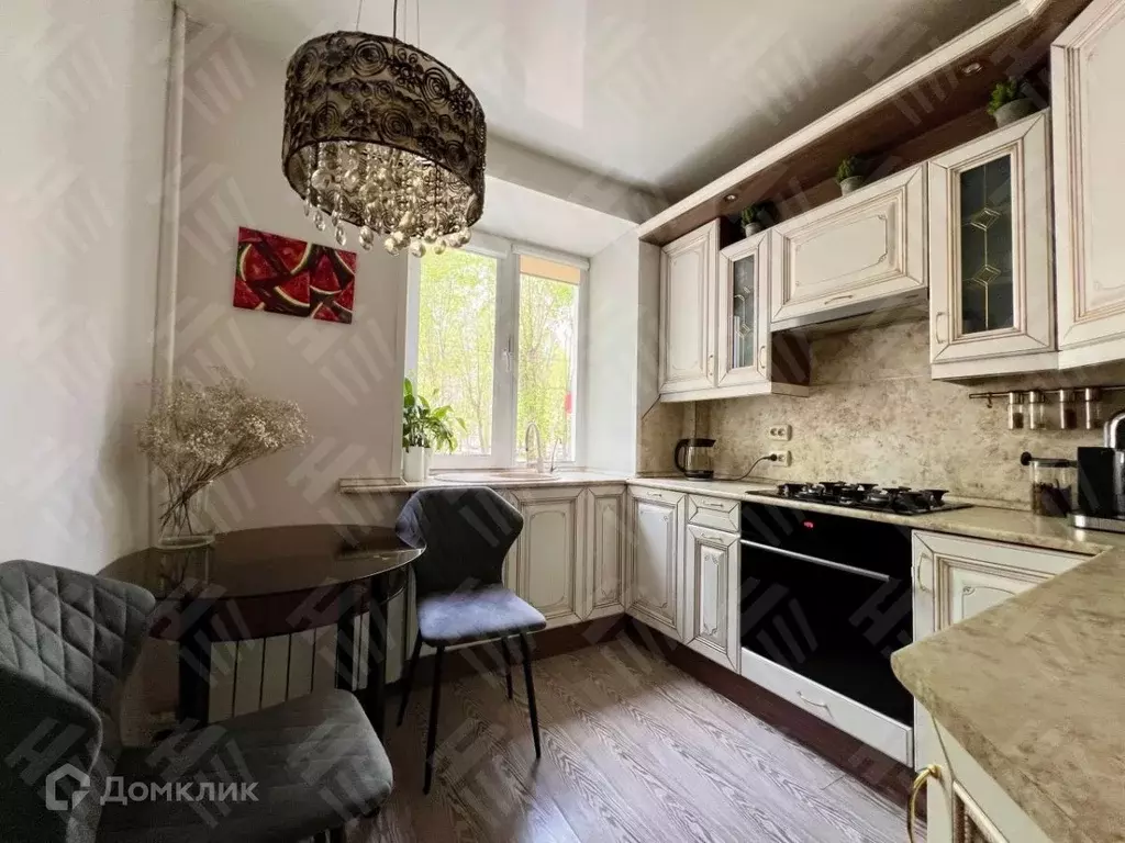 Продаётся 1-к квартира, 31 м - Фото 0