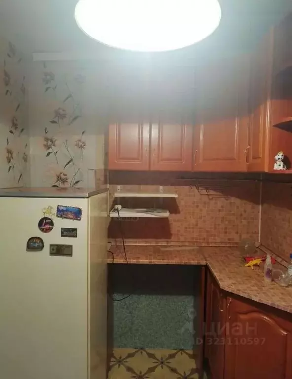 Комната Самарская область, Самара просп. Юных Пионеров, 34 (18.0 м) - Фото 1