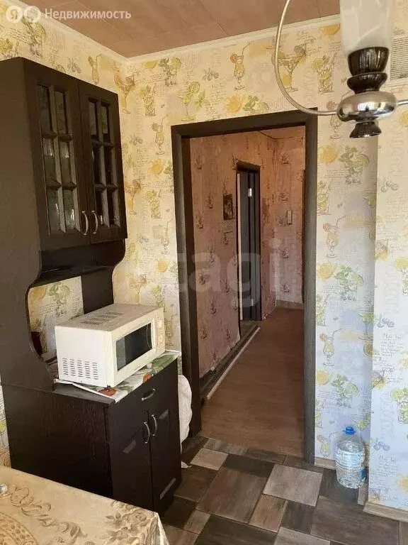 1-комнатная квартира: Ярославль, улица Строителей, 17 (36.2 м) - Фото 1