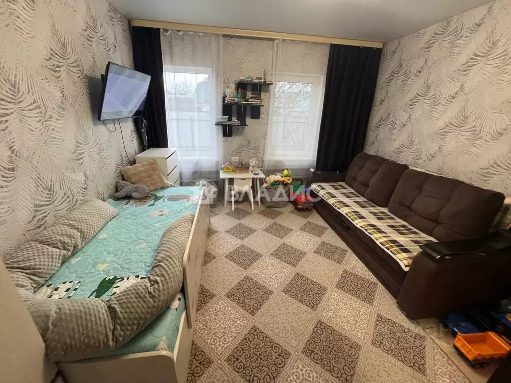 Дом в Пензенская область, Пенза Озерная ул., 1 (53 м) - Фото 1