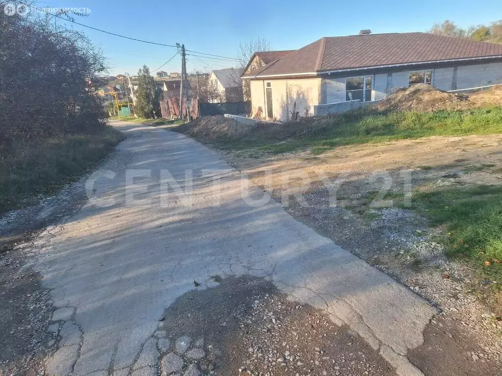 Участок в Севастополь, Балаклавский муниципальный округ, ТСН Родник, ... - Фото 2