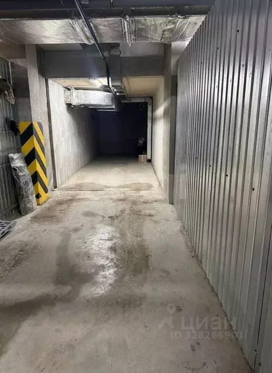 Гараж в Тюменская область, Тюмень проезд Ледниковый, 2 (33 м) - Фото 1