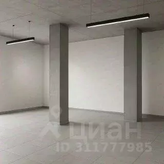 Помещение свободного назначения в Курская область, Курск ул. Энгельса, ... - Фото 2