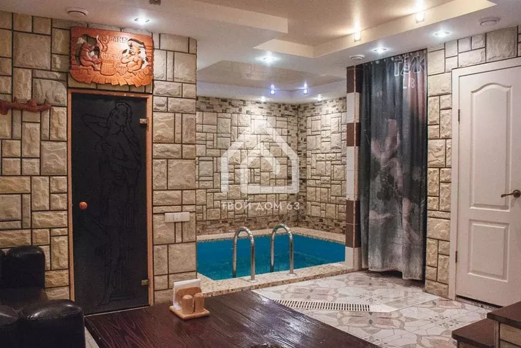 Дом в Самарская область, Самара 19-й километр Московского шоссе тер.,  ... - Фото 2