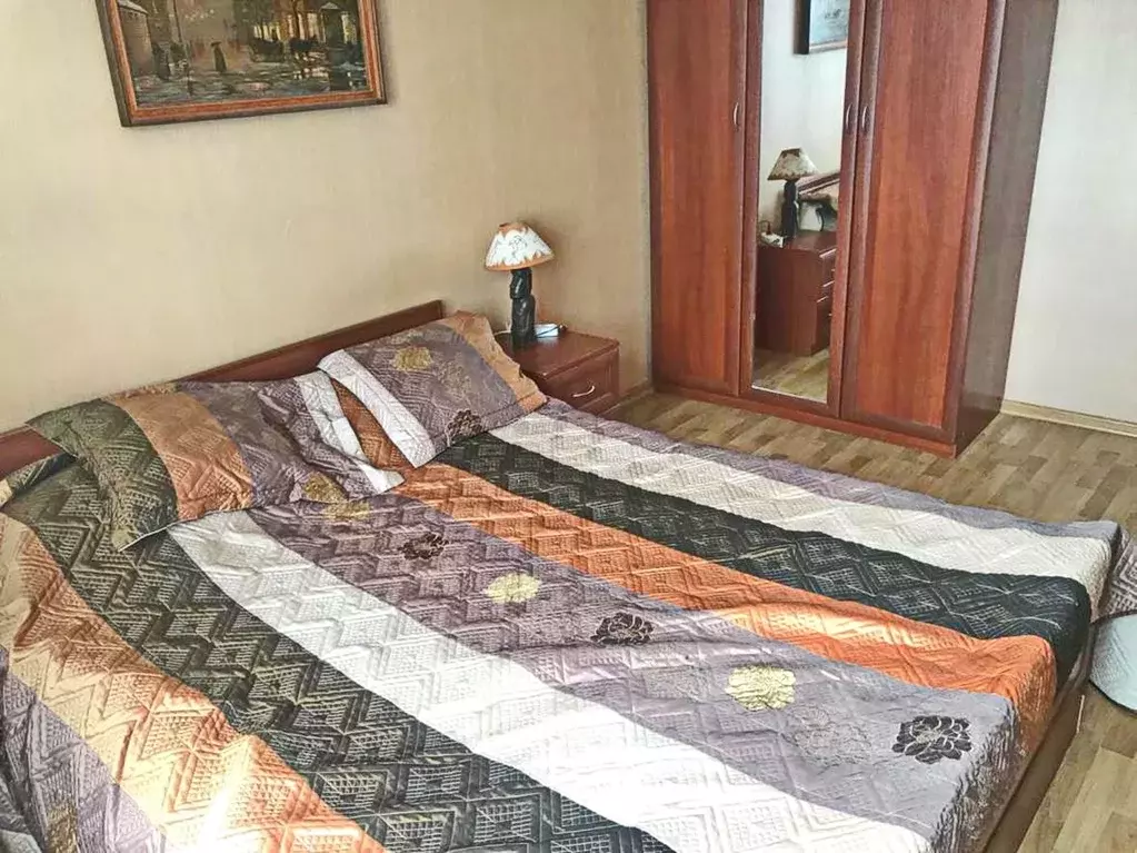 Комната Москва Литовский бул., 30 (14.0 м) - Фото 2