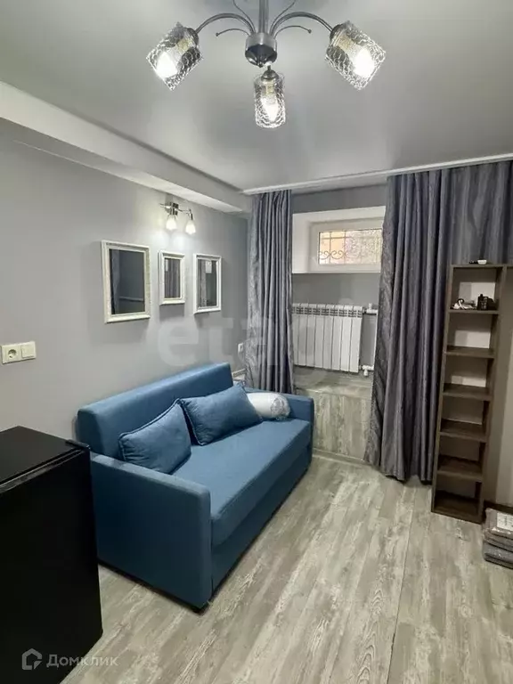 Продаётся квартира-студия, 12.4 м - Фото 0