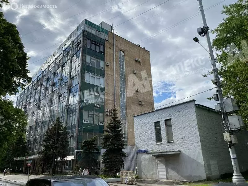 Офис (66 м) - Фото 1