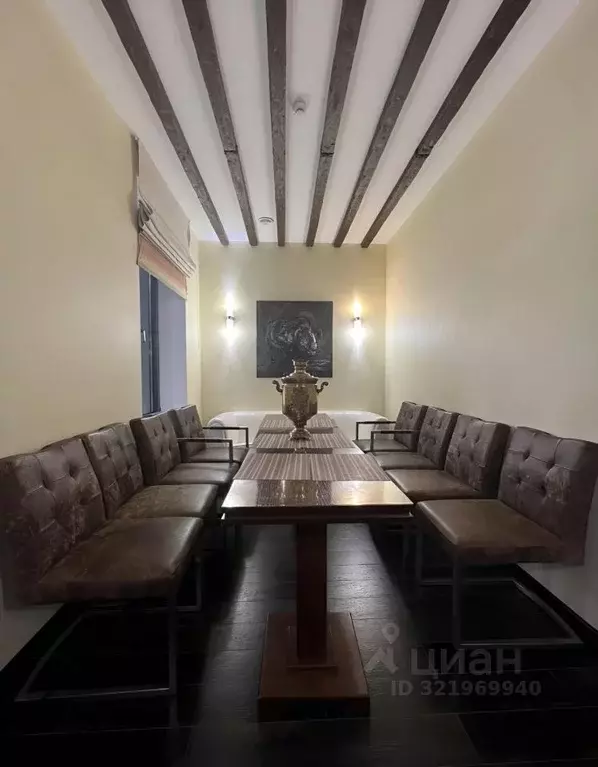 Дом в Тюменская область, Тюменский муниципальный округ Салаирский ... - Фото 2