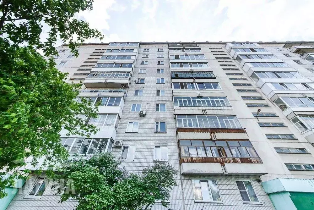 1-к кв. Томская область, Томск Алтайская ул., 97 (36.0 м) - Фото 0