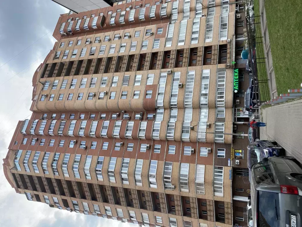 Продается 1-комнатная квартира - Фото 1