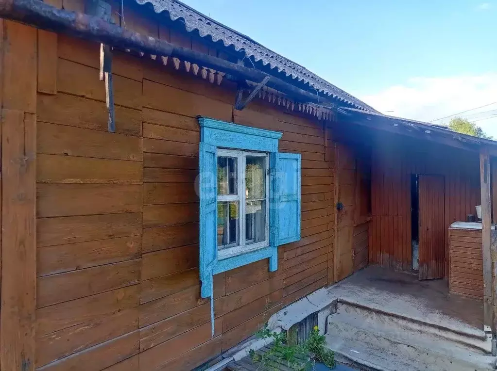 Дом в Красноярский край, Красноярск Дружба СНТ, 12 (15 м) - Фото 1