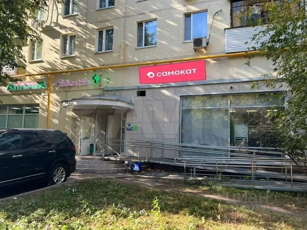 Помещение свободного назначения, 180кв.м - Фото 1