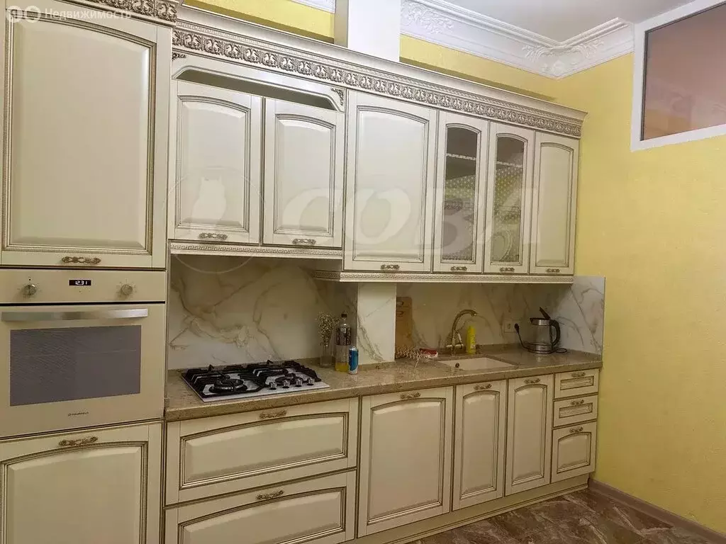 1-комнатная квартира: Махачкала, Газпромная улица, 14 (58 м) - Фото 2