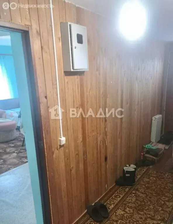 Дом в Сосенки, Пролетарская улица, 9 (26.8 м) - Фото 1