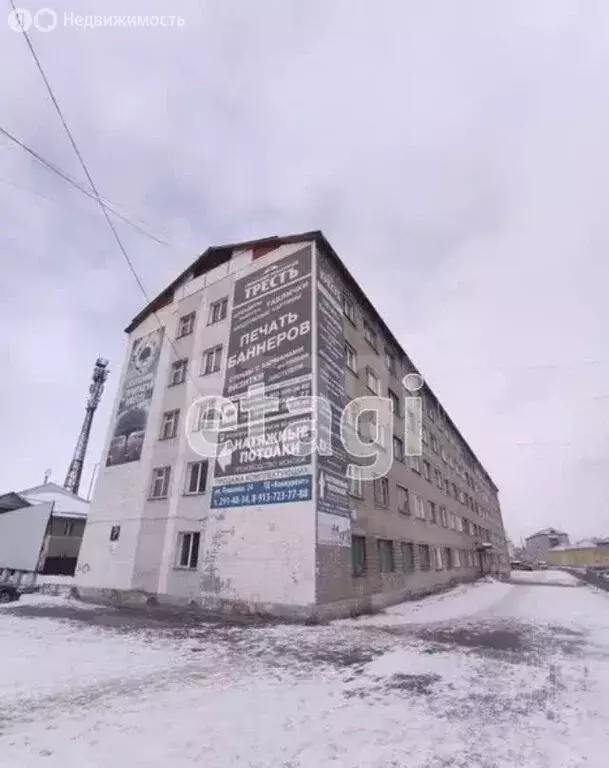 1к в -комнатной квартире (13.2 м) - Фото 2