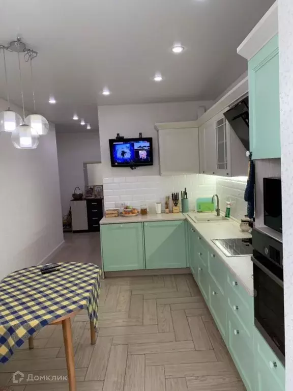 Продаётся 2-к квартира, 61 м - Фото 0