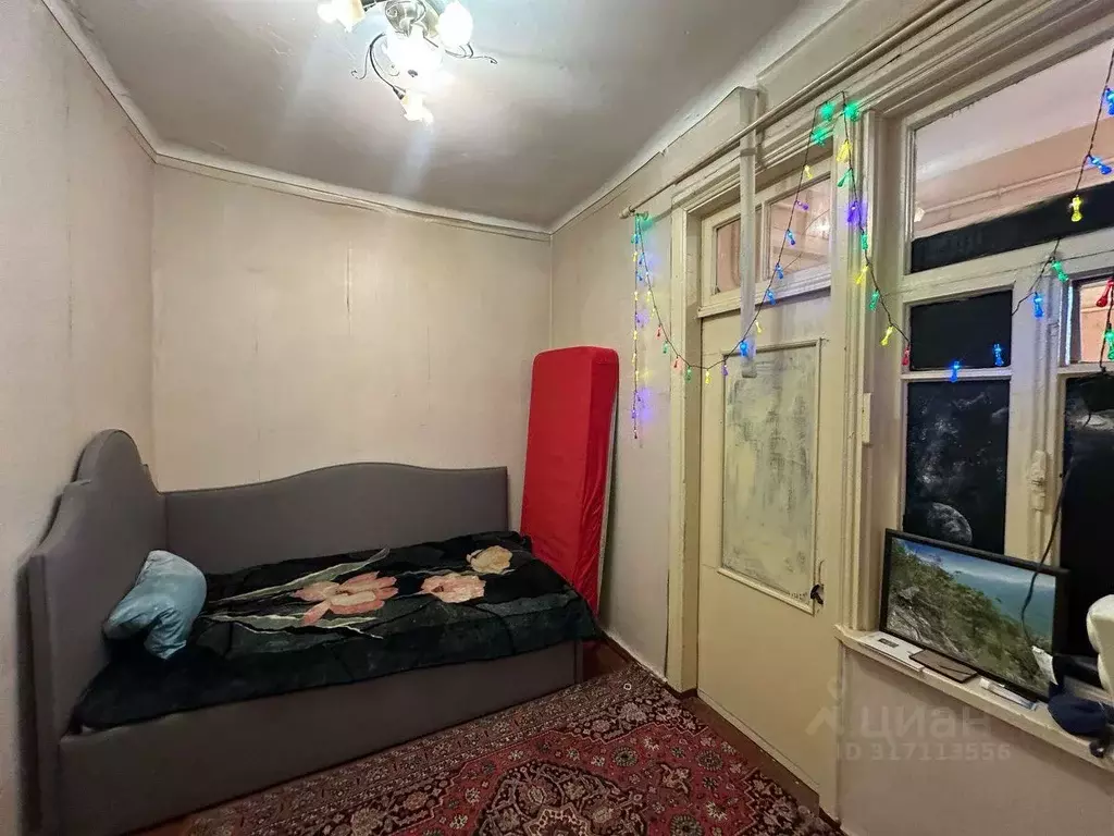 2-к кв. Краснодарский край, Краснодар Центральный мкр, ул. ... - Фото 0