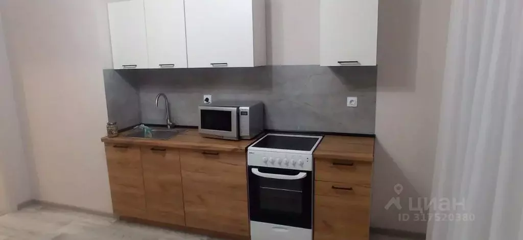 2-к кв. Чувашия, Чебоксары просп. Чебоксарский, 7 (55.0 м) - Фото 1