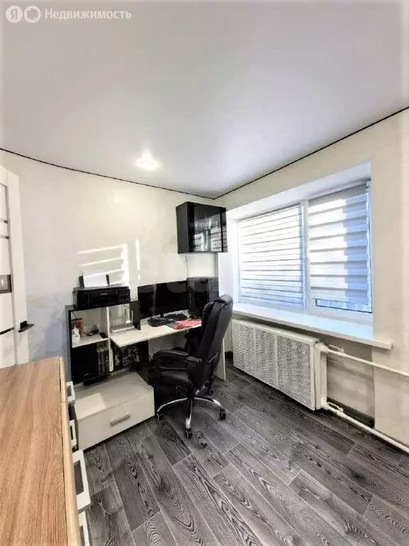 2-комнатная квартира: Благовещенск, Пионерская улица, 71/7 (32 м) - Фото 1