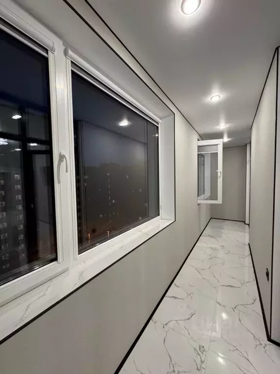 2-к кв. Астраханская область, Астрахань ул. Трофимова, 7Ак1 (54.0 м) - Фото 2