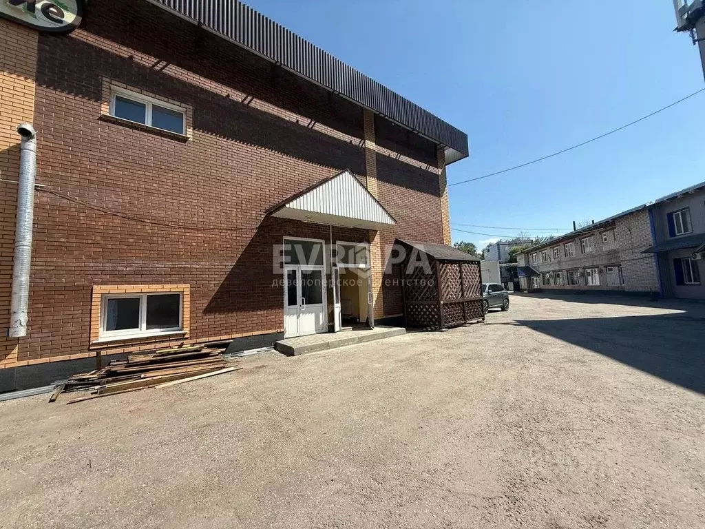 Офис в Ульяновская область, Ульяновск Октябрьская ул., 22с15 (630 м) - Фото 1