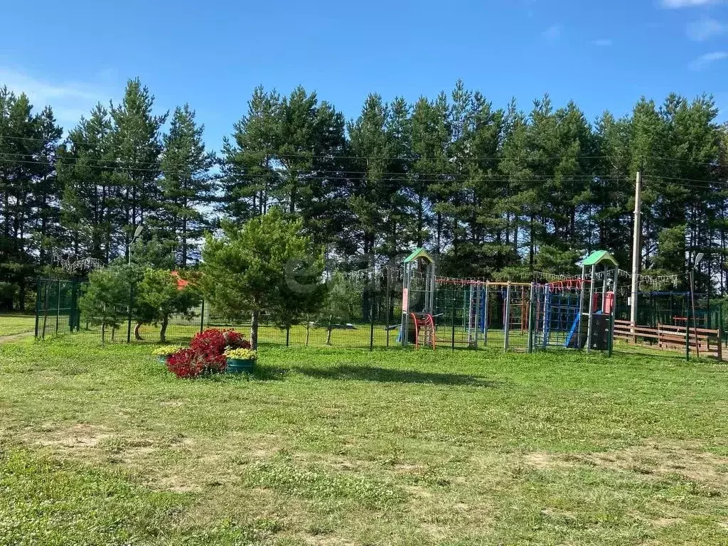 Участок в Татарстан, Казань ул. Михаила Кирпоноса, 36 (11.0 сот.) - Фото 2