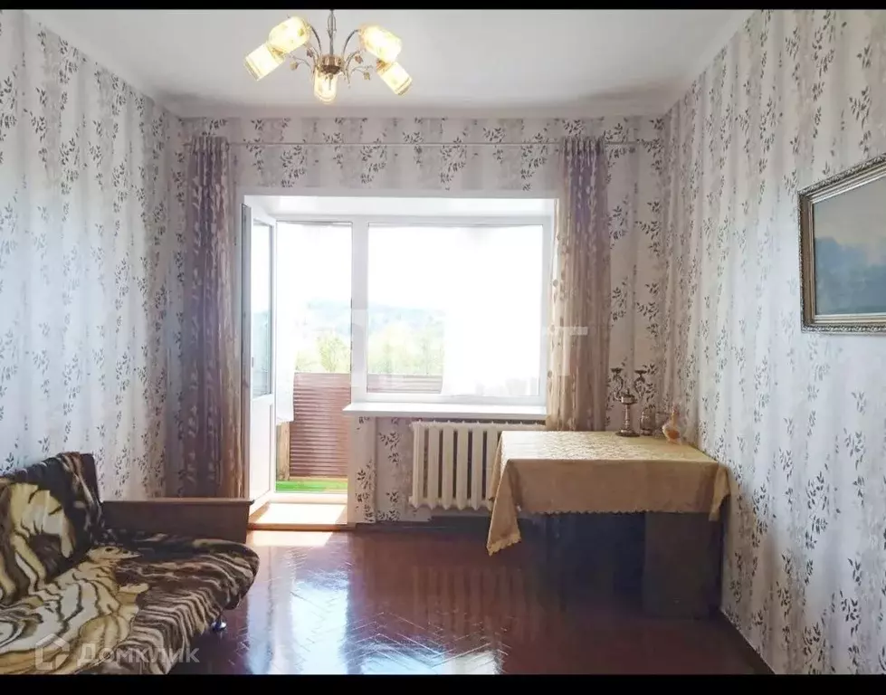 Продаётся 3-к квартира, 59.6 м - Фото 1