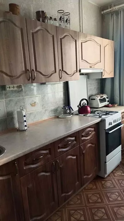 2-к кв. Санкт-Петербург ул. Кораблестроителей, 44К2 (52.0 м) - Фото 0