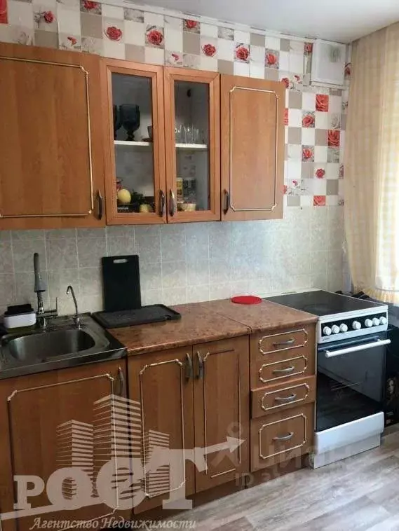 1-к кв. Приморский край, Артем ул. Фрунзе, 65 (29.7 м) - Фото 1