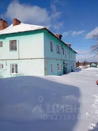 3-к кв. Ивановская область, Комсомольск ул. Чайковского, 15 (46.0 м) - Фото 2