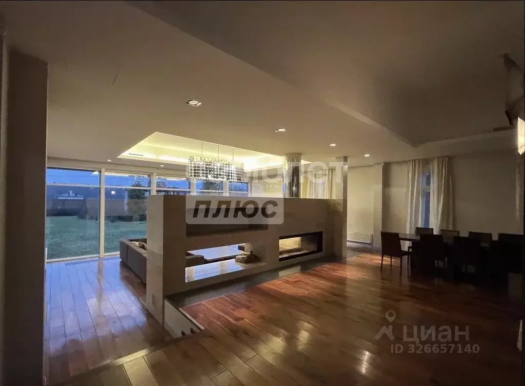 Дом в Московская область, Дмитровский муниципальный округ, д. Векшино ... - Фото 2