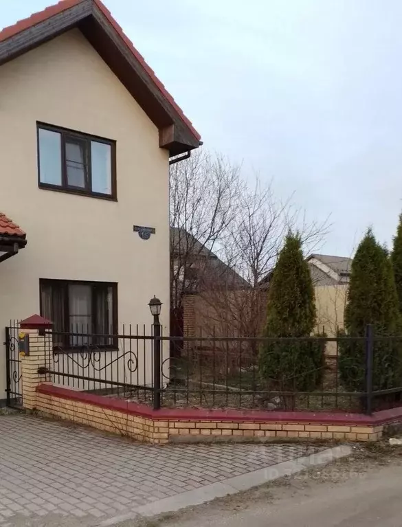 Коттедж в Вологодская область, Череповецкий район, д. Ирдоматка ул. ... - Фото 1