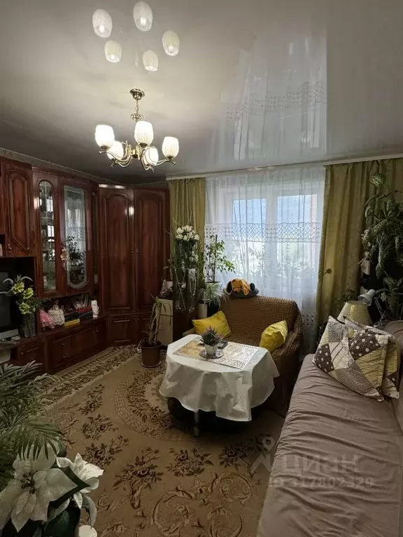 1-к кв. Нижегородская область, Нижний Новгород Студенческая ул., 12 ... - Фото 0
