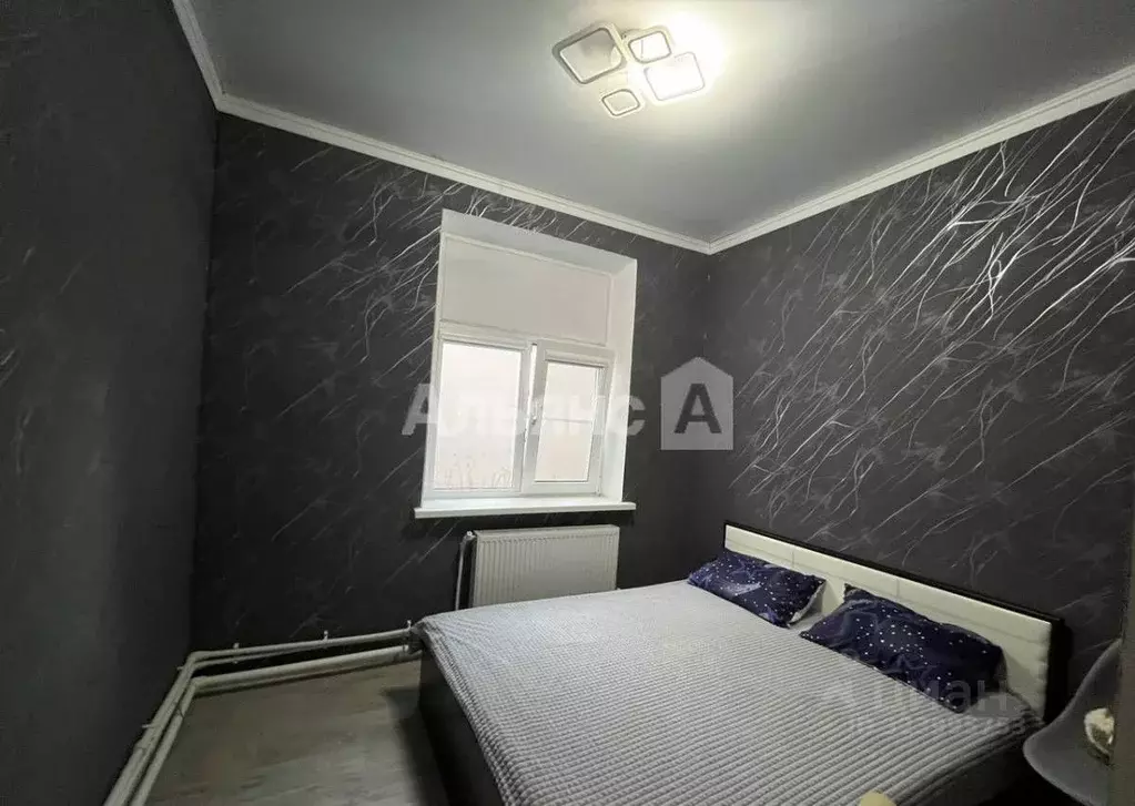 3-к кв. Краснодарский край, Усть-Лабинский район, Двубратское с/пос, ... - Фото 2