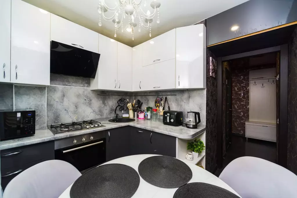 Продаётся 2-к квартира, 45.9 м - Фото 1
