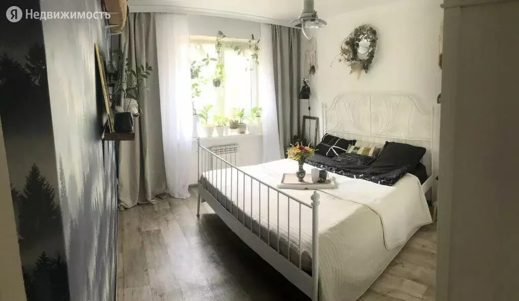 3-комнатная квартира: Таганрог, Заводская улица, 8-2 (60 м) - Фото 1