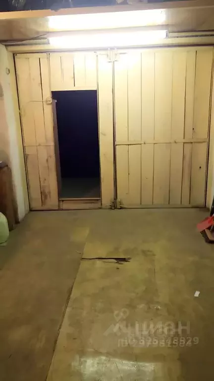 Гараж в Новосибирская область, Новосибирск Военная ул., 8/9 (18 м) - Фото 2