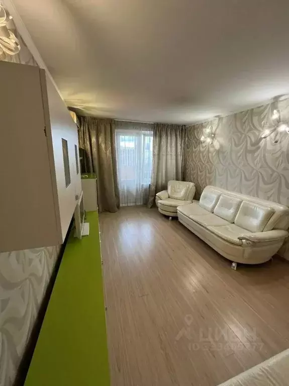 2-к кв. Москва Новоалексеевская ул., 13К1 (51.0 м) - Фото 1