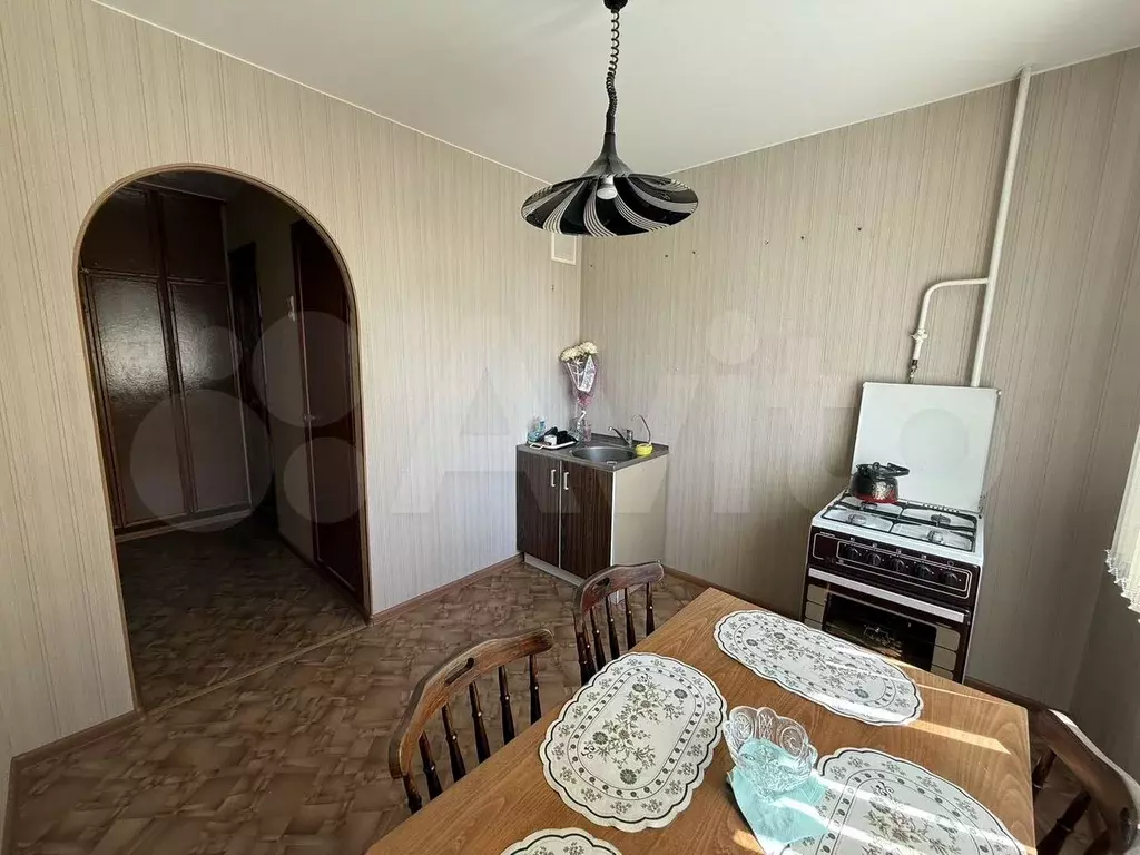 2-к. квартира, 55,6 м, 4/9 эт. - Фото 0